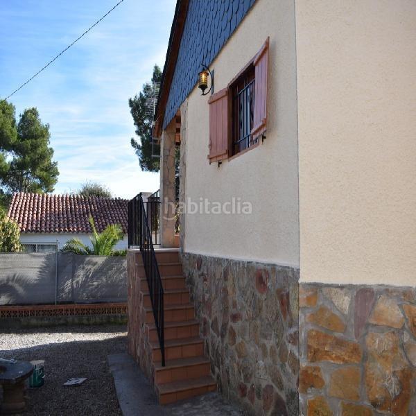 Foto c829c4e3-8aa9-471b-af53-e5f187297a03. Affitto casa in Torre de Claramunt (La)