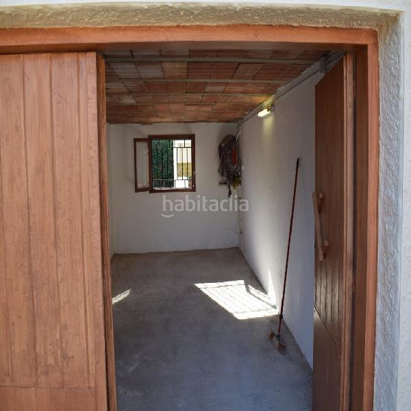 Foto 39e16a6b-120e-45f7-9058-05f20daeec4d. Alquiler casa preciosa casa en alquiler en Torre de Claramunt (La)