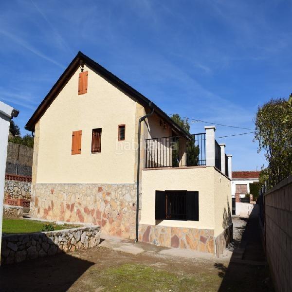 Foto 5cf151ee-0371-4bb8-aecb-d6e22de42bd0. Lloguer casa a Torre de Claramunt (La)