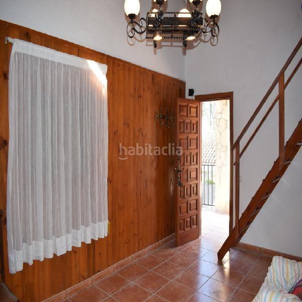 Foto b5b277e3-73d6-4d29-9b64-9a7bba8e0c1e. Lloguer casa a Torre de Claramunt (La)