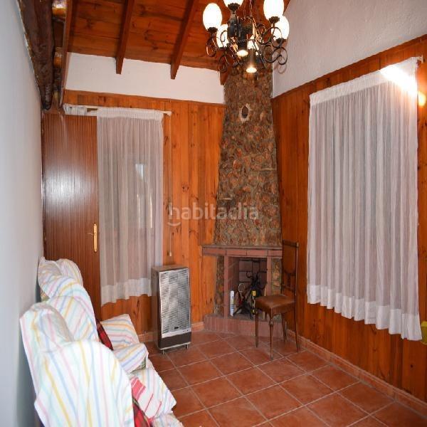 Foto cce1321d-62e8-41e1-a4c5-7cc63fa507ab. Lloguer casa a Torre de Claramunt (La)