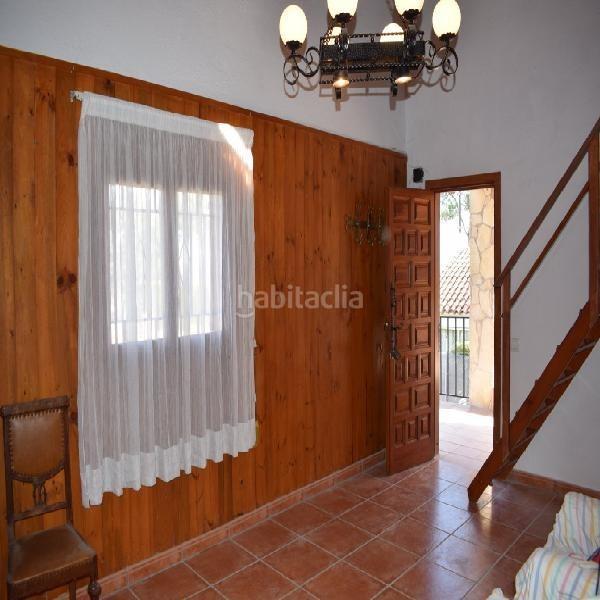 Foto 211fe50f-22ef-459a-80c0-13160e9fa83d. Miete haus in Torre de Claramunt (La)