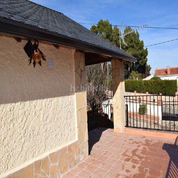 Foto 9272a011-0520-4576-88b3-ed979ee34b3f. Miete haus in Torre de Claramunt (La)