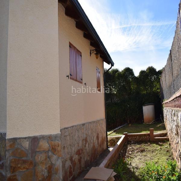 Foto b931ff77-2806-4a3a-8734-941f9da879ca. Miete haus in Torre de Claramunt (La)