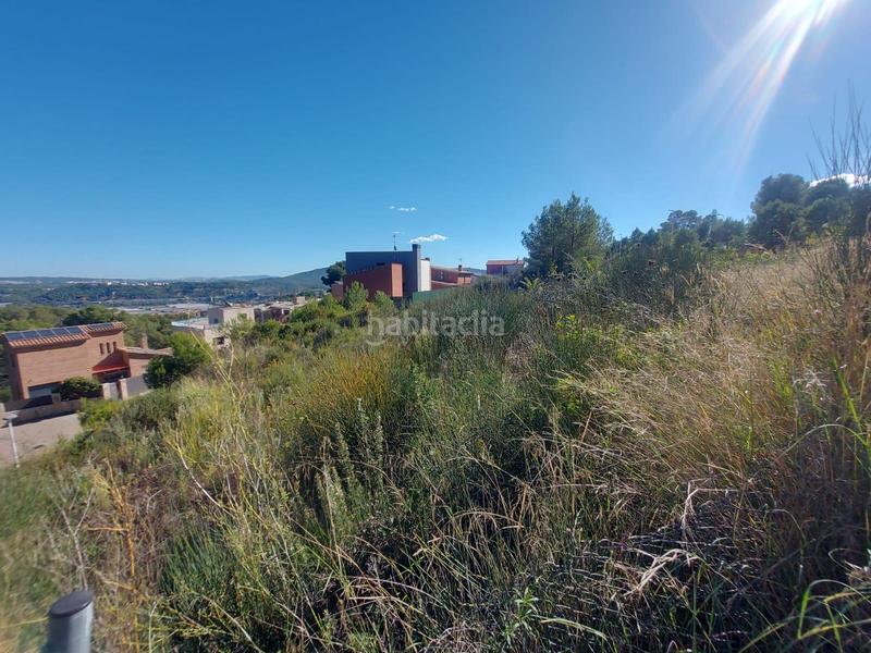 Foto 1d64fd38-ca61-47d7-b1e7-f98c7759a1e7. Wohngrundstück in Sant Andreu de la Barca