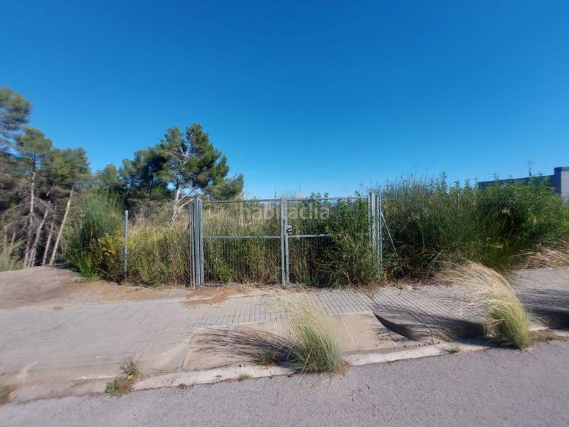 Foto aebdf914-67c8-42fc-8dd7-42f63f891374. Wohngrundstück in Sant Andreu de la Barca