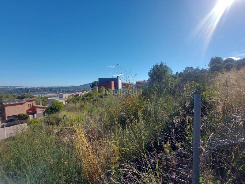Foto c53b370e-788e-439d-ae9b-6c68906a694b. Wohngrundstück in Sant Andreu de la Barca