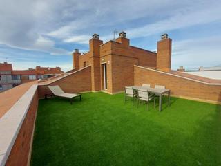 Lloguer Dúplex a Sant Andreu de la Barca. Ático dúplex en alquiler sant andreu de la barca