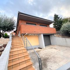 Casa a Masquefa. Preciosa casa en can parellada