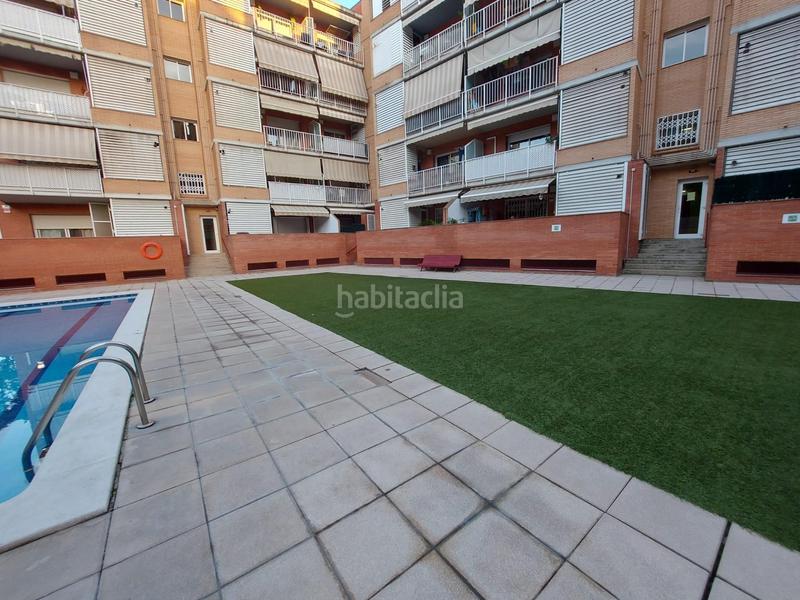 Foto 490736d0-d531-488c-85ae-a2833425e3d4. Appartement avec chauffage piscine dans Sant Andreu de la Barca