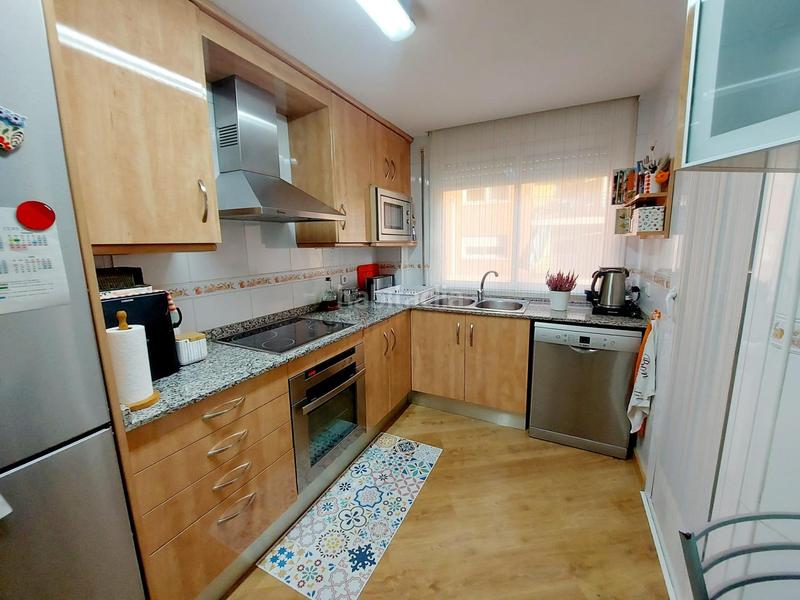 Foto 9b6ee69f-0c85-4e9a-a62d-626beb83dbc7. Appartement avec chauffage piscine dans Sant Andreu de la Barca