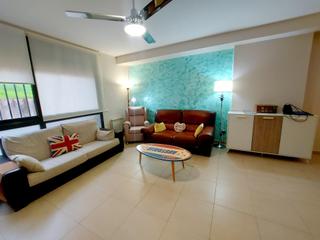 Haus in Gelida. Casa adosada en gélida