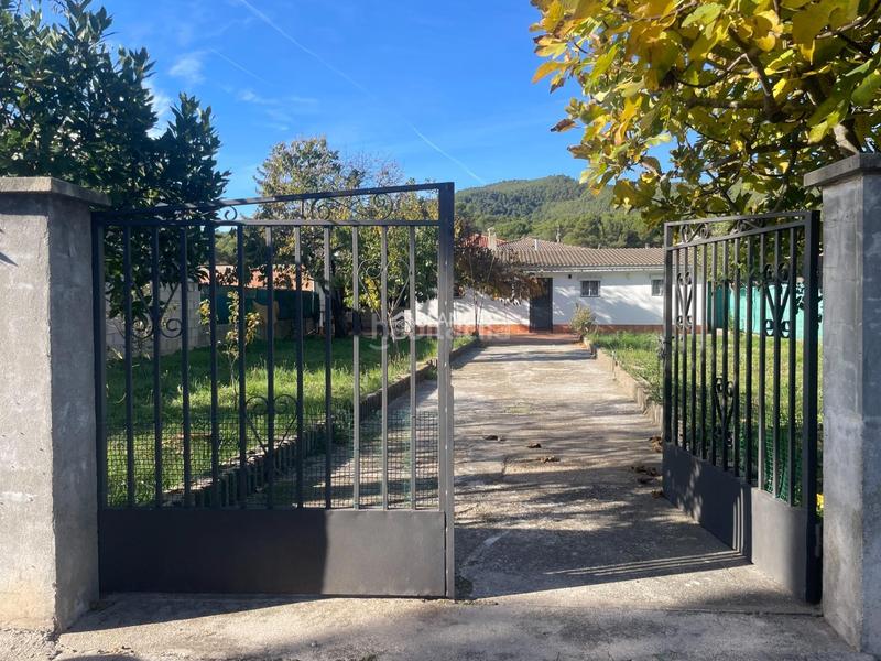 Foto 1053d4a5-84ba-4588-be52-93708369e201. House in Mediona