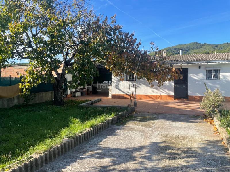 Foto 502c8b32-f070-4363-a83d-61c985a57c27. House in Mediona