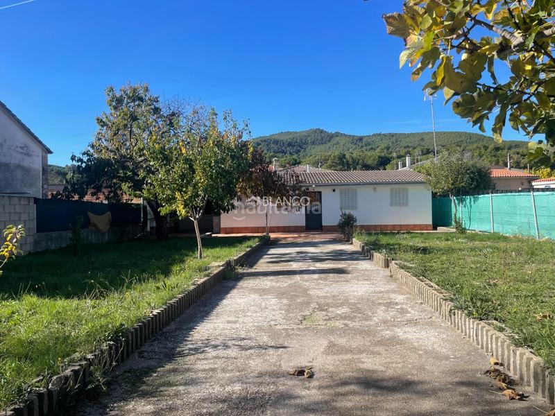 Foto 85d2291e-4c08-4f90-a48d-526bf9ee0930. House in Mediona