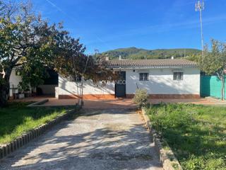 Casa  Calle monterrei parc. Casa en venta