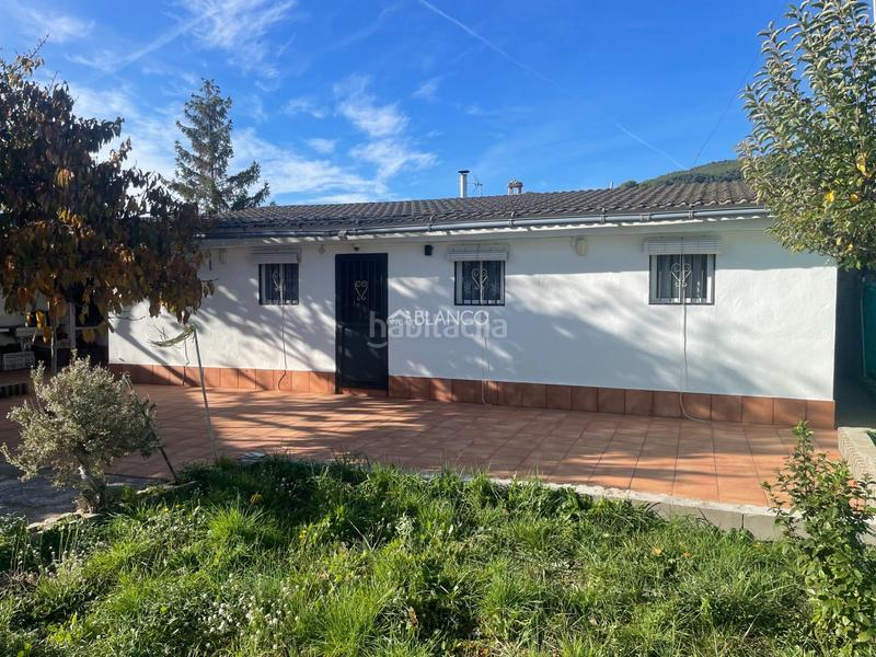 Foto 9a8e4af5-1faf-404b-9689-a6d7ecd0f5bb. House in Mediona