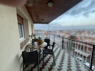 Pis a Sant Andreu de la Barca. Amplio piso de 4 dormitorios y parking en sant andreu de la barc