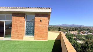 House in Piera. Exclusiva casa en can mata