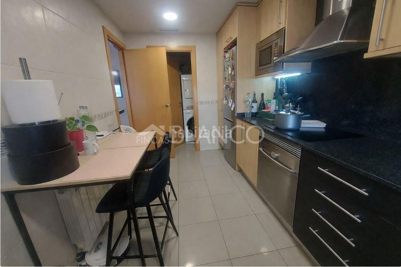 Foto 2d26c3d3-3059-41a9-9beb-17f84ac2db14. Pis amb aparcament a Abrera