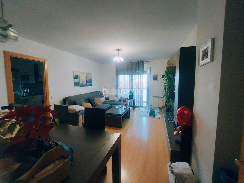 Foto 3559082c-1755-4234-bcee-c9574a987274. Pis amb aparcament a Abrera