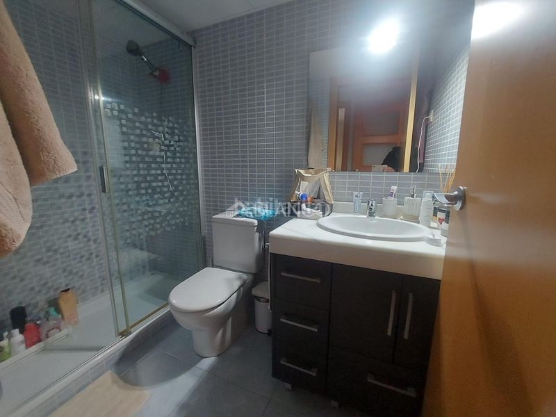 Foto df15e650-e13d-430d-849e-10d9903fe33b. Pis amb aparcament a Abrera