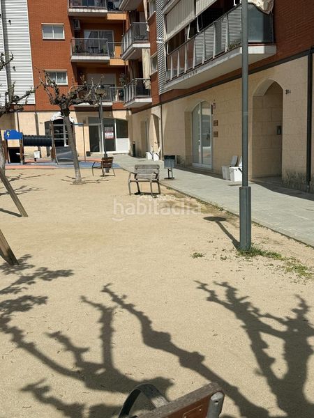 Foto a065d02a-52d9-439b-a2cb-1d7cf5a9fb8a. Pis amb calefacció aparcament a Capellades
