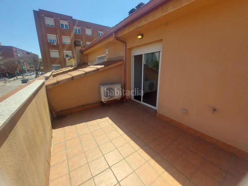 Foto 46b84acc-2ff1-41fd-a08f-7be9456f8dee. Casa amb calefacció aparcament a Sant Andreu de la Barca