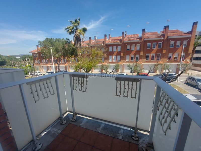 Foto 7c6f63b5-66bb-450e-b799-8811363c8613. Casa amb calefacció aparcament a Sant Andreu de la Barca