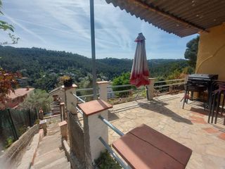 Terreny residencial a Corbera de Llobregat