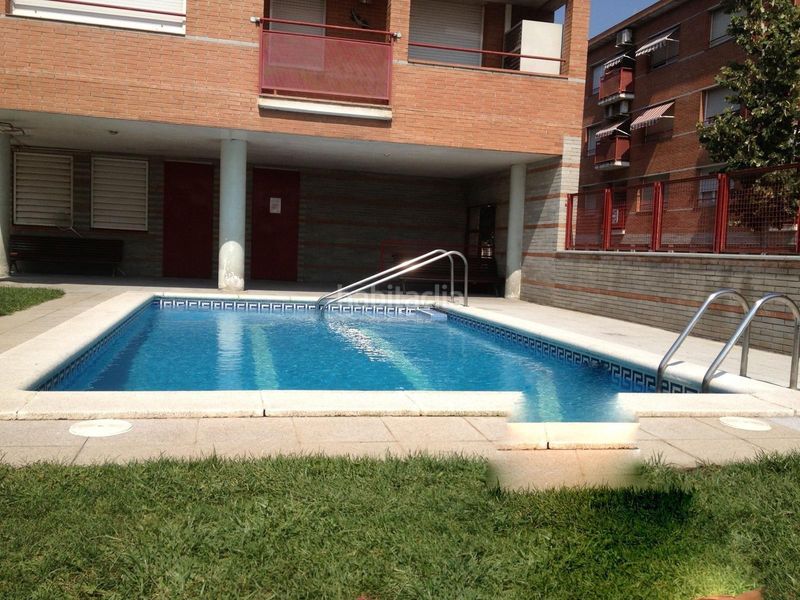 Foto 2fe97761-c8e3-4fe3-ba99-9d1d7e57de0a. Pis amb calefacció piscina a Sant Andreu de la Barca
