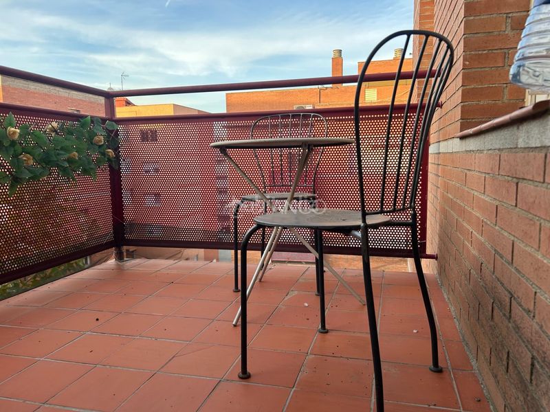 Foto 62d3c9d0-38b6-467b-851a-f4b7227033a0. Pis amb calefacció piscina a Sant Andreu de la Barca