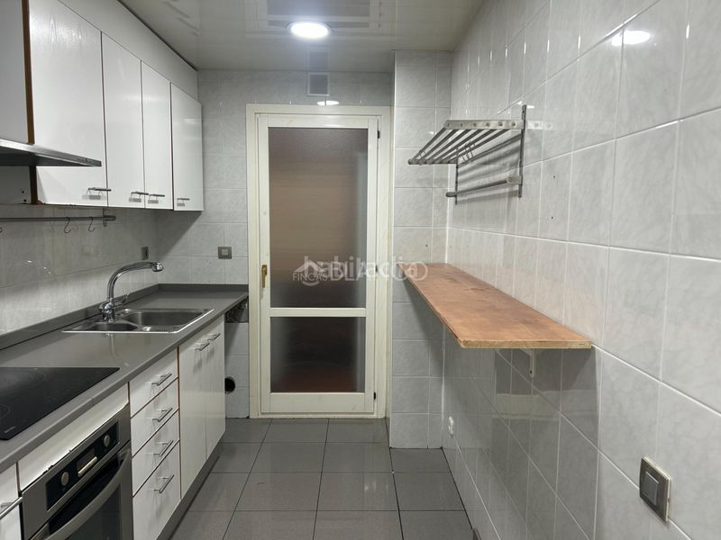 Foto e272387a-9481-4db9-8f59-6b8d5dc100a2. Pis amb calefacció piscina a Sant Andreu de la Barca