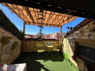 Duplex in Sant Vicenç dels Horts. Elegante dúplex en sant vicenç dels horts  can ros