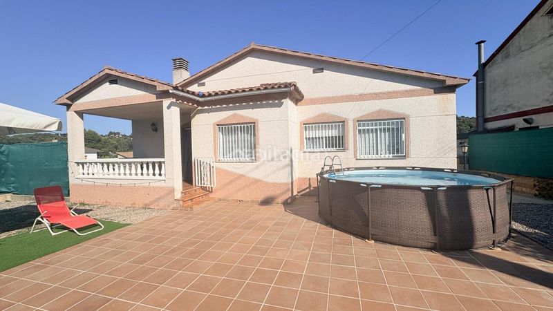 Foto 71190c4f-8106-4f32-9e71-31deb129e636. Casa amb calefacció a Piera