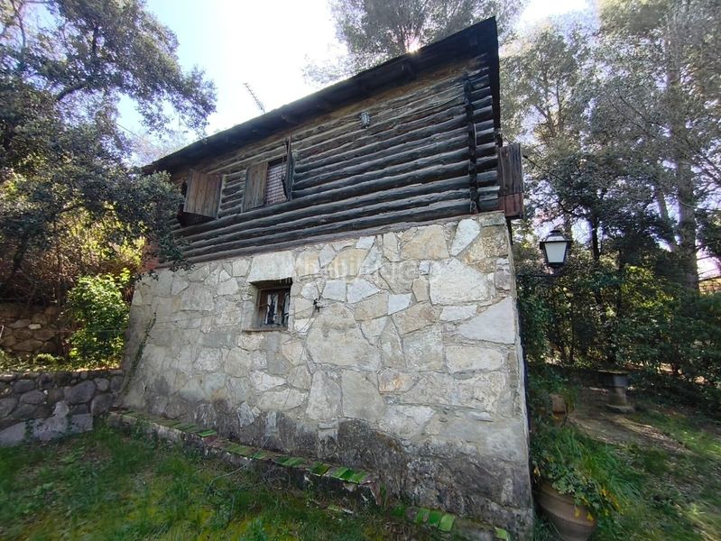 Foto 71fd470d-98d0-42eb-a27d-2cef1fe33bd5. Casa amb aparcament a Piera