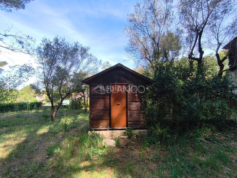 Foto 747c705e-4c83-4c1f-9326-16304b319745. Casa amb aparcament a Piera
