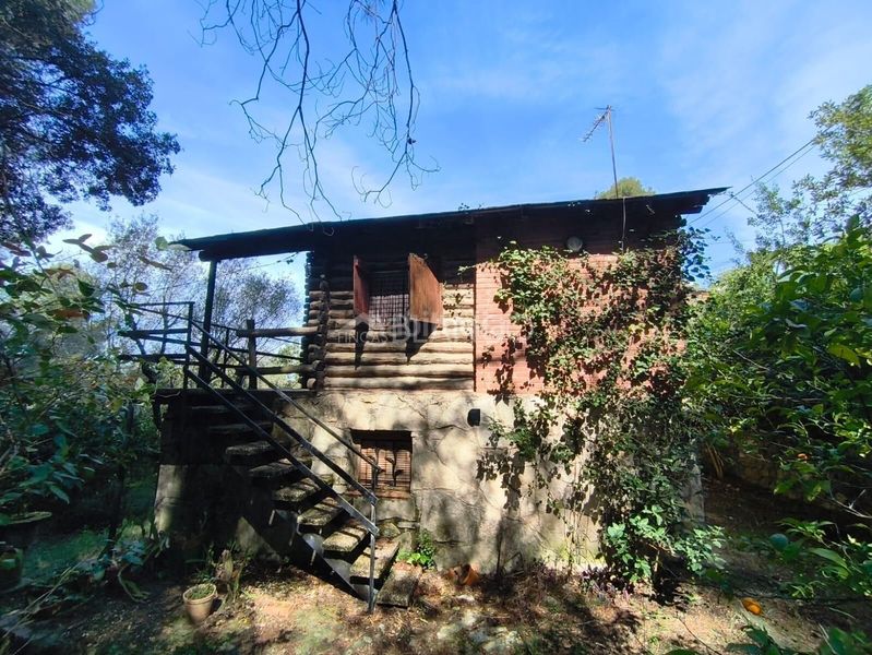 Foto 7c401670-141c-4e0e-8fae-7b9dafd8f54f. Casa amb aparcament a Piera
