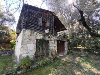 Casa en Piera. Casa mixta con gran parcela en can claramunt