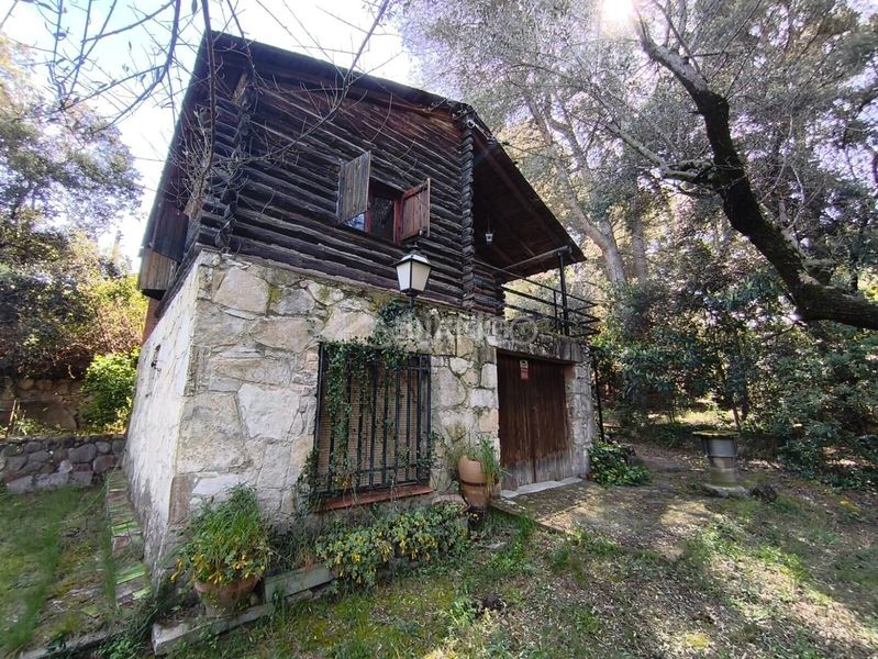 Foto 94925193-51de-4290-9b27-b415b9f53c86. Casa amb aparcament a Piera