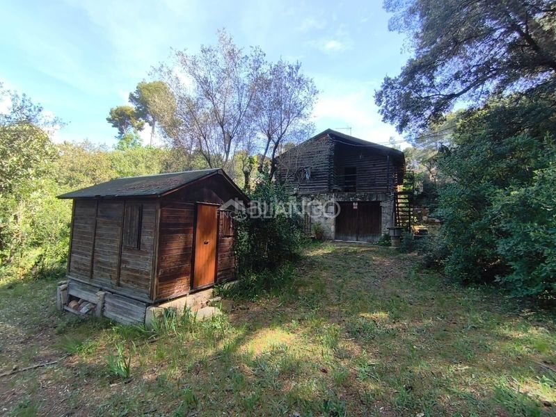 Foto d82602bf-aaf7-488d-872b-9b870d97a7aa. Casa amb aparcament a Piera