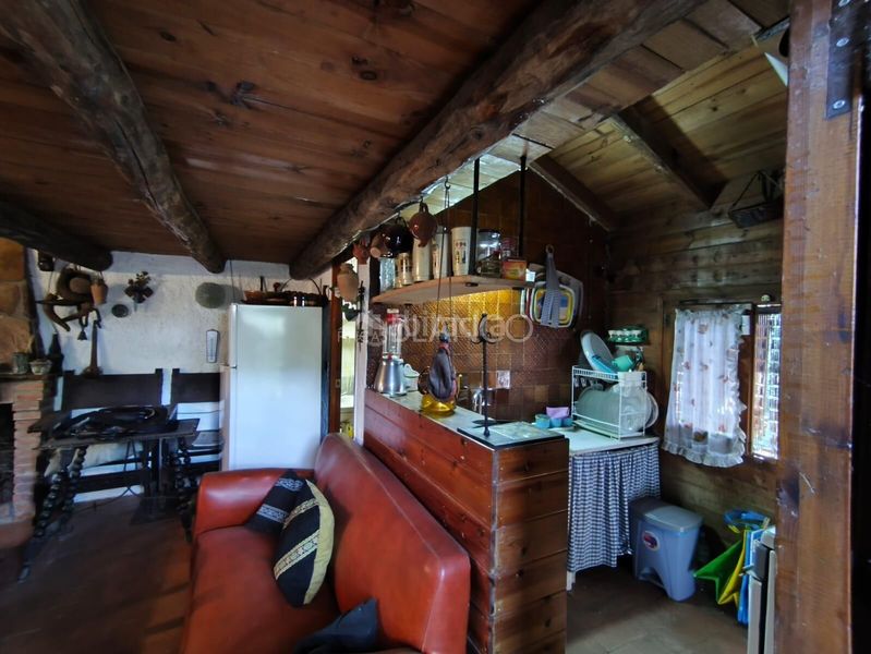 Foto eadf8354-e27a-4f86-afda-de152a47c9be. Casa amb aparcament a Piera