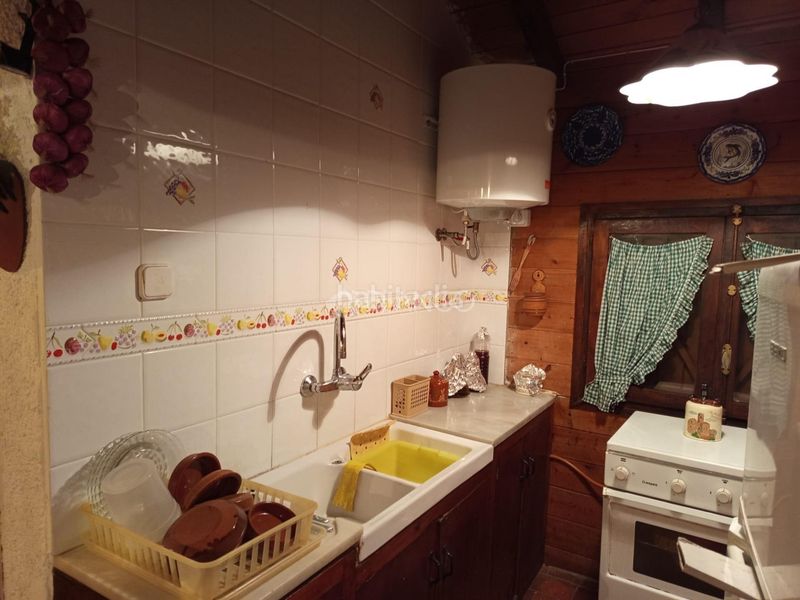 Foto 48101bd4-3b7e-4256-9054-3328736495b4. Casa amb aparcament a Piera