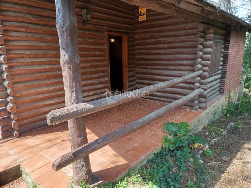 Foto a740b32d-5f64-4746-b70d-81c3beb53c92. Casa amb aparcament a Piera