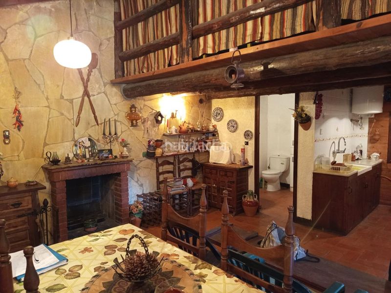 Foto acc0cfaa-cb8d-412d-ba66-aa3c84943eef. Casa amb aparcament a Piera