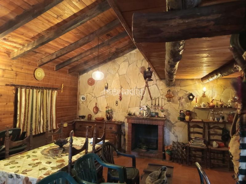 Foto cd04276d-4381-49f7-9d42-405b6f93e34b. Casa amb aparcament a Piera