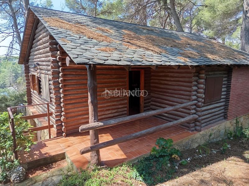 Foto e217e57f-3f82-4955-b5bd-f1ff11bae6e5. Casa amb aparcament a Piera