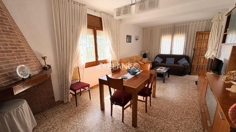 Foto 141993d7-1412-4f05-ae12-3e856d0eef13. Casa amb aparcament a Piera