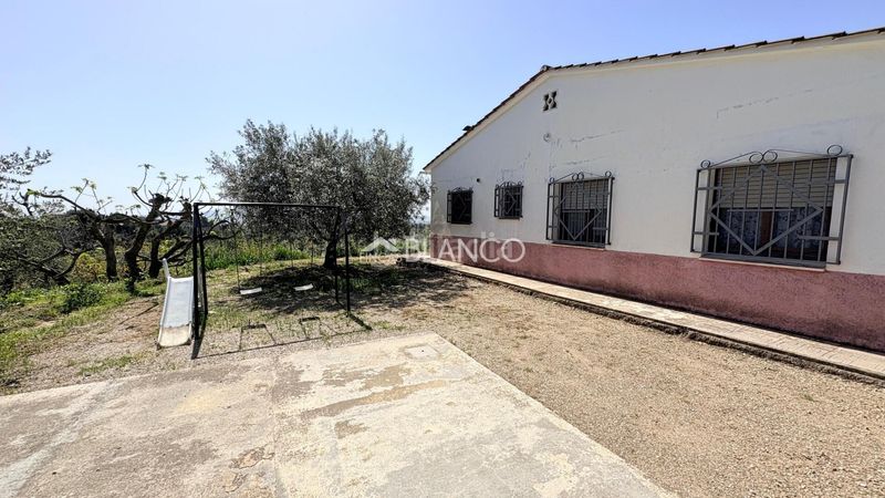 Foto 323666cd-0920-4430-a573-b038cd99d6a6. Casa amb aparcament a Piera