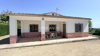 Maison à Piera. Finca rústica